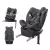 Lorelli Perseus i-Size isofix autósülés 40-150cm - Grey