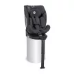 Lorelli Perseus i-Size isofix autósülés 40-150cm - Grey