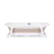 Chipolino Malibu kád leeresztő dugóval 87cm - beige