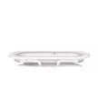 Chipolino Malibu kád leeresztő dugóval 87cm - beige