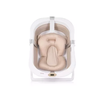 Chipolino Multi babatartó kádba háló - beige