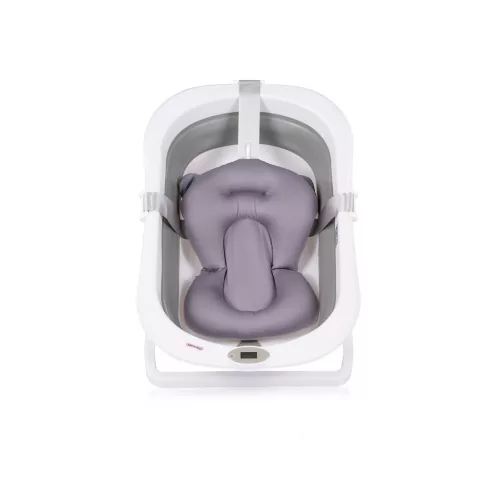 Chipolino Multi babatartó kádba háló - grey