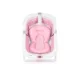 Chipolino Multi babatartó kádba háló - pink