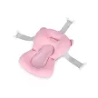 Chipolino Multi babatartó kádba háló - pink