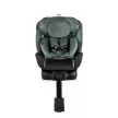 Chipolino Premium 360 autósülés I-Size 40-150cm - basil