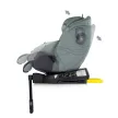 Chipolino Premium 360 autósülés I-Size 40-150cm - basil