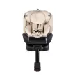 Chipolino Premium 360 autósülés I-Size 40-150cm - biscotta
