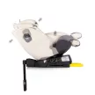 Chipolino Premium 360 autósülés I-Size 40-150cm - biscotta
