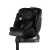 Chipolino Premium 360 autósülés I-Size 40-150cm - blackberry
