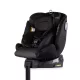 Chipolino Premium 360 autósülés I-Size 40-150cm - blackberry
