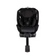 Chipolino Premium 360 autósülés I-Size 40-150cm - blackberry