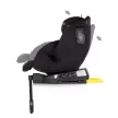 Chipolino Premium 360 autósülés I-Size 40-150cm - blackberry