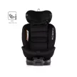 Chipolino Premium 360 autósülés I-Size 40-150cm - blackberry