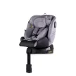 Chipolino Premium 360 autósülés I-Size 40-150cm - cloud