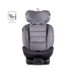 Chipolino Premium 360 autósülés I-Size 40-150cm - cloud