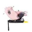 Chipolino Premium 360 autósülés I-Size 40-150cm - pink marshmallow
