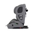 Chipolino Tycoon ISO autósülés Isofix 76-150cm - cloud