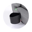 Chipolino Tycoon ISO autósülés Isofix 76-150cm - cloud