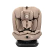 Lorelli Capella autósülés ISOFIX 40-150cm - Beige
