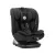Lorelli Capella autósülés ISOFIX 40-150cm - Black