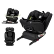 Lorelli Capella autósülés ISOFIX 40-150cm - Black