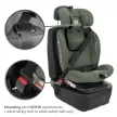 Lorelli Capella autósülés ISOFIX 40-150cm - Black