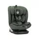 Lorelli Capella autósülés ISOFIX 40-150cm - Green