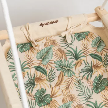 Incababy Babahinta Basic - Deep Nature