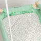 Incababy Babahinta Basic - Geometric