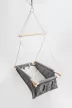 Incababy Babahinta Basic - Grey Stars