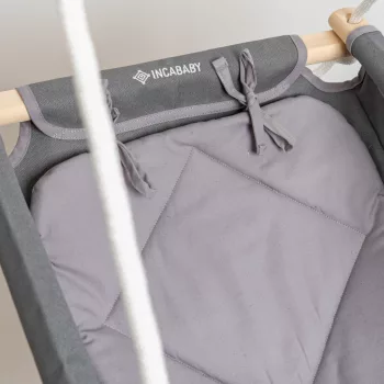 Incababy Babahinta Basic - Stone