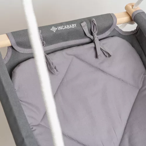 Incababy Babahinta Basic - Stone