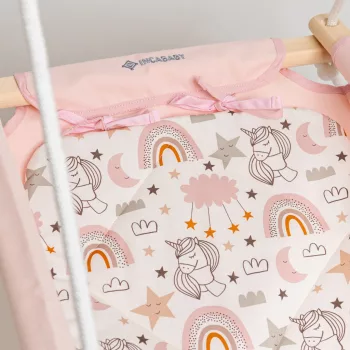 Incababy Babahinta Basic - Unicorn