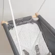 Incababy Babahinta Comfort - Grey Stars