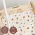 Incababy Babahinta Comfort - Mosaic