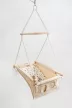 Incababy Babahinta Comfort - Mosaic