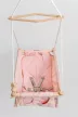 Incababy Babahinta Comfort - Powder Pink