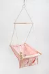 Incababy Babahinta Comfort - Powder Pink