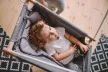 Incababy Babahinta Comfort - Stone