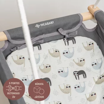 Incababy Babahinta Comfort - Sweet Dream