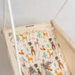 Incababy Babahinta Comfort - Forest Friends FW