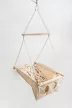 Incababy Babahinta Comfort - Forest Friends FW