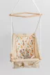Incababy Babahinta Comfort - Forest Friends FW