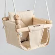 Incababy Junior Hinta Premium - Cream
