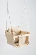 Incababy Junior Hinta Premium - Cream