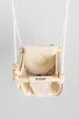 Incababy Junior Hinta Premium - Cream