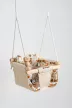 Incababy Junior Hinta Premium - Forest Friends