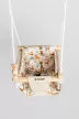Incababy Junior Hinta Premium - Forest Friends
