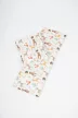 Incababy Junior Hinta Premium - Forest Friends