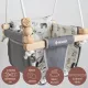 Incababy Junior Hinta Premium - Sweet Dream